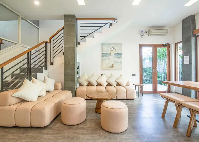 Ferienhaus Elegant 3br Oasis In The Heart Of *