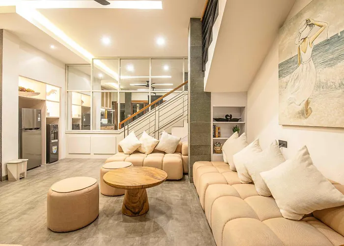 Elegant 3br Oasis In The Heart Of *