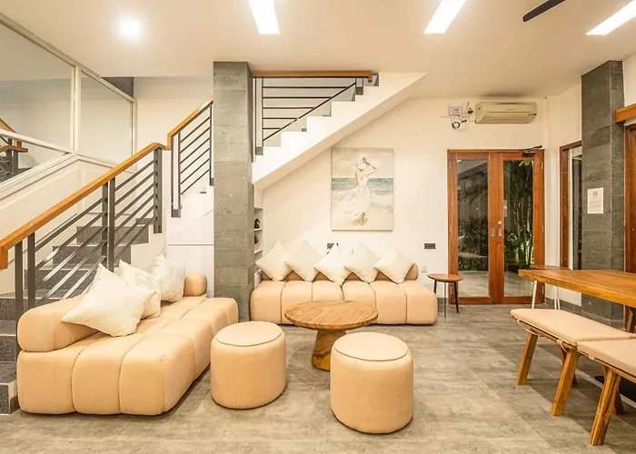 Ferienhaus Elegant 3br Oasis In The Heart Of *