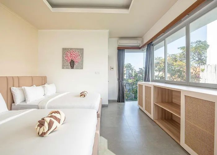 Elegant 3br Oasis In The Heart Of *